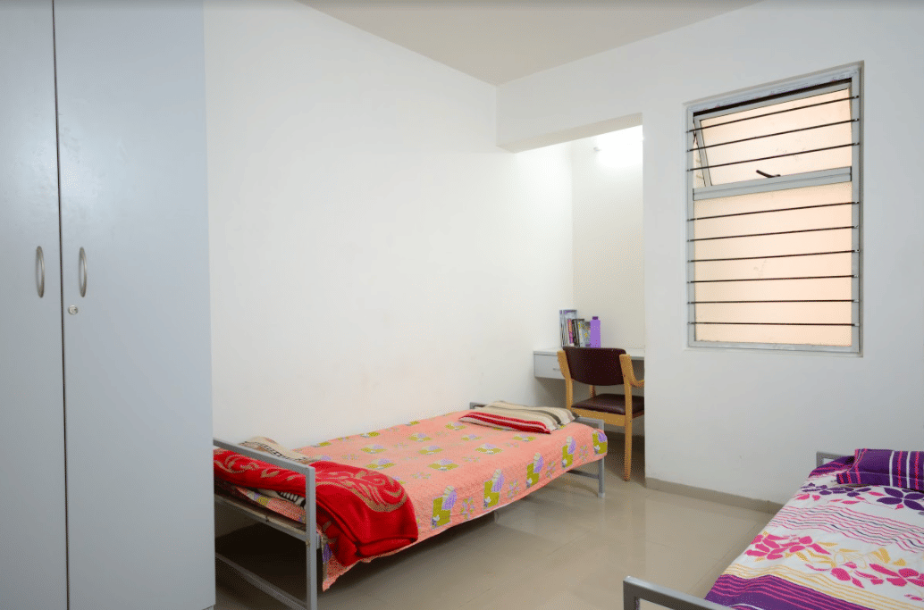 CMRIT Bangalore hostel photo 5